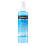 Neutrogena Hydro Boost vlažilno pršilo za telo, 200 ml