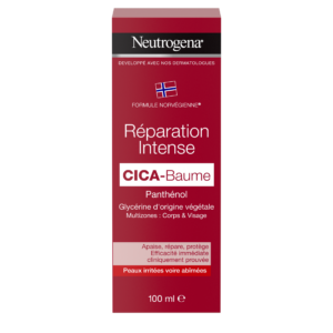 Neutrogena Intense Repair Cica balzam, 100 ml