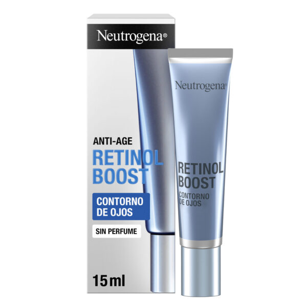 Neutrogena Retinol Boost krema za okoli oči, 15 ml Neutrogena Retinol Boost krema za okoli oči, 15 ml