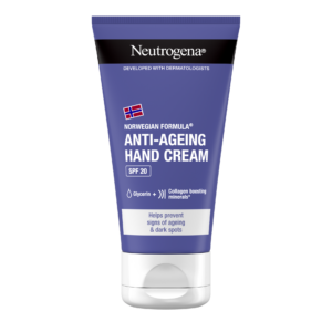 Neutrogena Anti-Ageing  krema za roke, 75 ml