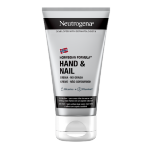 Neutrogena krema za roke in nohte, 75 ml