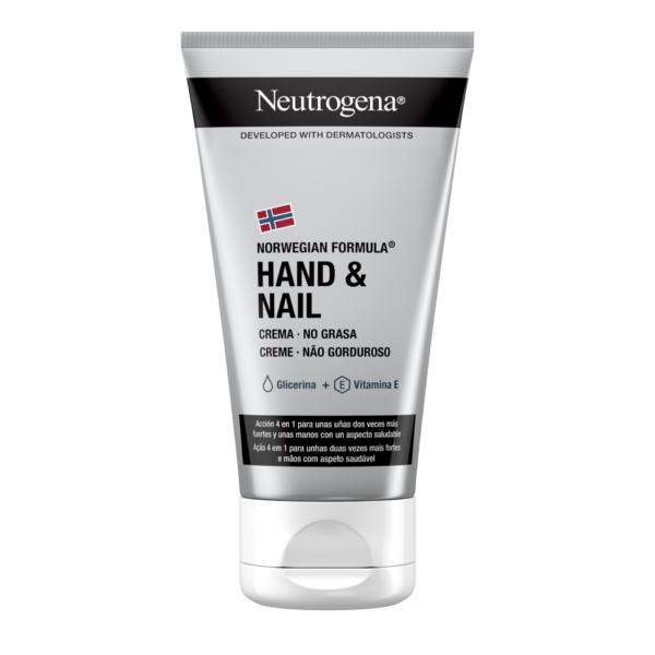 Neutrogena krema za roke in nohte, 75 ml Neutrogena krema za roke in nohte, 75 ml