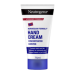 Neutrogena krema za roke odišavljena, 75 ml Neutrogena krema za roke odišavljena, 75 ml