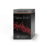 New Iron, 30 kapsul
