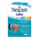 Nexcare ColdHot Flexible obkladek (11 x 23,5 cm), 1 obkladek Nexcare ColdHot Flexible obkladek (11 x 23,5 cm), 1 obkladek
