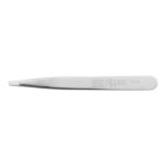 Nippes pinceta z ravno konico, nerjaveče jeklo (728R) 9,5 cm Nippes pinceta z ravno konico, nerjaveče jeklo (728R) 9,5 cm
