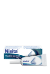 Nisita mazilo za nos, 10 g Nisita mazilo za nos, 10 g