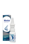 Nisita pršilo za nos, 20 ml Nisita pršilo za nos, 20 ml