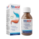 Noacid peroralna suspenzija, 200 ml Noacid peroralna suspenzija, 200 ml