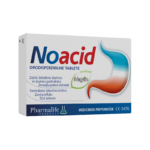 Noacid orodisperzibilne tablete, 30 tablet