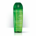 Bioderma Nodé Fluide šampon brez mila, 400 ml