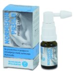 Normison pršilo za uho, 10 ml Normison pršilo za uho, 10 ml