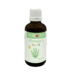 Norsan Omega-3 Alga olje, 50 ml Norsan Omega-3 Alga olje, 50 ml