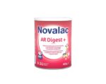Novalac AR Digest+ mleko za dojenčke s polivanjem (0-36 mesecev), 400 g Novalac AR Digest+ mleko za dojenčke s polivanjem (0-36 mesecev), 400 g