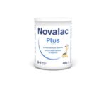 Novalac Plus začetno mleko za dojenčke za dohranjevanje (0-6 mesecev), 400 g Novalac Plus začetno mleko za dojenčke za dohranjevanje (0-6 mesecev), 400 g