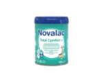 Novalac Total Comfort+ formula za dojenčke in majhne otroke s prebavnimi motnjami, 800 g Novalac Total Comfort+ formula za dojenčke in majhne otroke s prebavnimi motnjami, 800 g