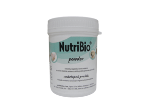 Nutribio prašek, 150 g