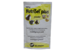 NutriSel plus prašek, 100 g