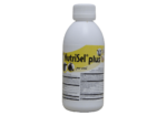 NutriSel plus peroralna raztopina, 250 ml NutriSel plus peroralna raztopina, 250 ml