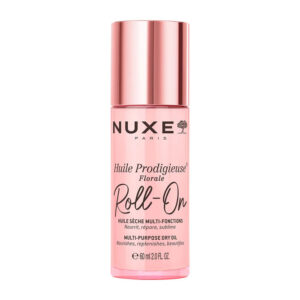 Nuxe Huile Prodigieuse Florale suho olje za obraz, telo in lase roll-on, 60 ml