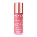 Nuxe Huile Prodigieuse Or Florale suho olje za obraz, telo in lase z bleščicami roll-on, 60 ml Nuxe Huile Prodigieuse Or Florale suho olje za obraz, telo in lase z bleščicami roll-on, 60 ml
