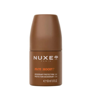 Nuxe Men Boost 24h deodorant roll-on, 50 ml
