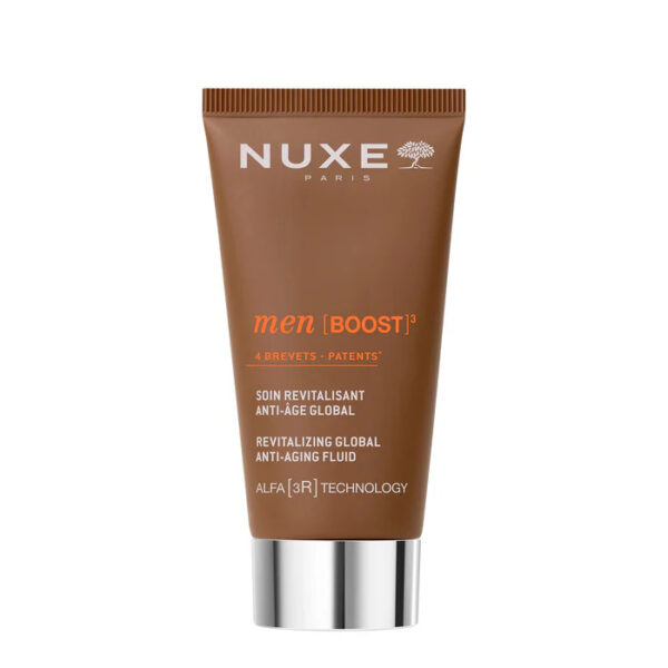 Nuxe Men Boost Anti-Age krema, 50 ml Nuxe Men Boost Anti-Age krema, 50 ml