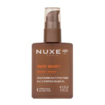 Nuxe Men Boost večnamensko olje za brado, 30 ml Nuxe Men Boost večnamensko olje za brado, 30 ml