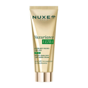 Nuxe Nuxuriance Ultra krema proti pigmentnim madežem ZF 30, 50 ml