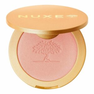 Nuxe Prodigieux Floral osvetljevalni puder v kamnu, 9,5 g