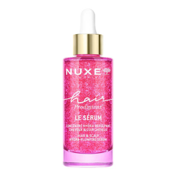 Nuxe Prodigieux Hair serum za lase in lasišče, 50 ml Nuxe Prodigieux Hair serum za lase in lasišče, 50 ml