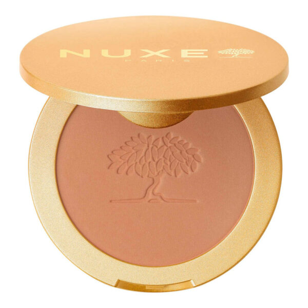Nuxe Prodigieux bronzing puder v kamnu, 9,5 g Nuxe Prodigieux bronzing puder v kamnu, 9,5 g
