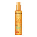 Nuxe Sun osvežilna zaščitna meglica ZF 30, 150 ml