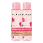 Nuxe Very Rose micelarna voda, 2 x 400 ml Nuxe Very Rose micelarna voda, 2 x 400 ml