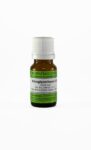 Nitroglycerinum homeopatske kroglice C30, 10 g