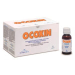 Ocoxin Pets sirup za hišne živali, 15 x 30 ml Ocoxin Pets sirup za hišne živali, 15 x 30 ml