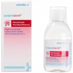 Octenident ustna voda, 250 ml
