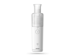 Omron MicroAIR U100 inhalator