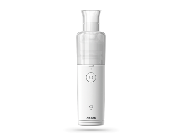 Omron MicroAIR U100 inhalator Omron MicroAIR U100 inhalator