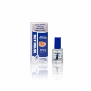 Onykoleine raztopina za nego glivičnih nohtov, 10 ml