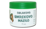 Smrekosan Oblakovo smrekovo mazilo, 75 ml Smrekosan Oblakovo smrekovo mazilo, 75 ml