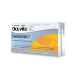 Ocuvite Complete kapsule, 30 kapsul Ocuvite Complete kapsule, 30 kapsul