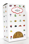 Papaja Ognjič cvet čaj, 30 g Papaja Ognjič cvet čaj, 30 g