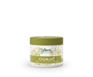 Favn Ognjičeva krema, 50 ml