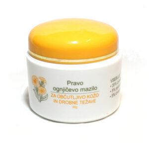 Mioba Ognjičevo mazilo, 50 ml