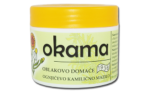 Okama Oblakovo ognjičevo kamilično mazilo, 75 ml Okama Oblakovo ognjičevo kamilično mazilo, 75 ml