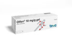 Olfen 10 mg/g gel, 50 g Olfen 10 mg/g gel, 50 g