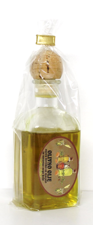 Papaja Olivno olje, 100 ml