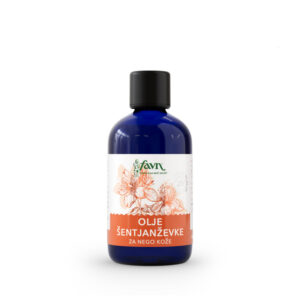 Favn Šentjanževo olje, 100 ml