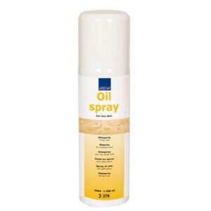 Abena olje v pršilu, 200 ml